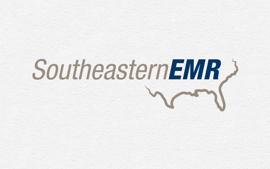 Southeastern EMR Logo