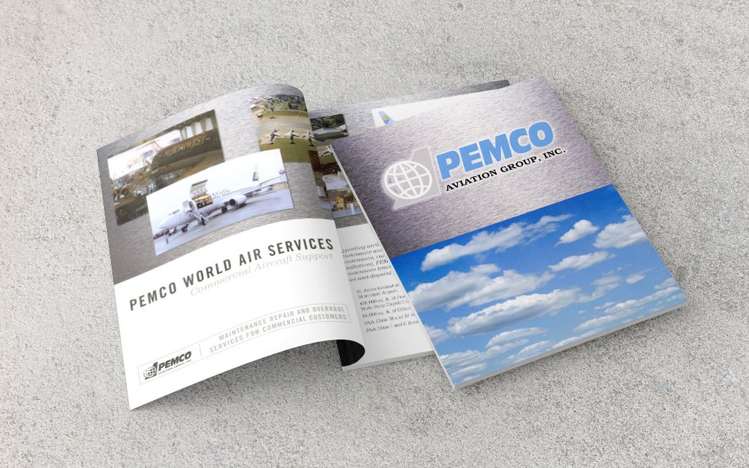 Pemco Corporate Brochure