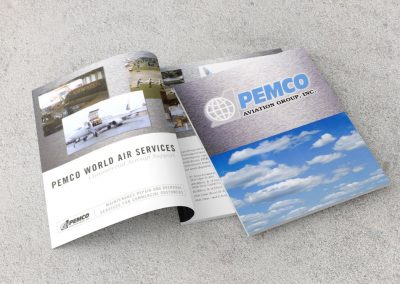 Pemco Corporate Brochure