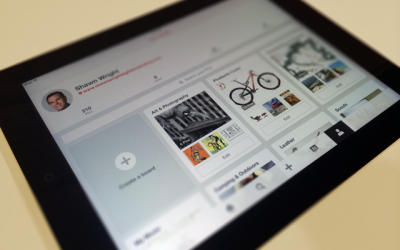 How to manage multiple Pinterest accounts without losing your mind