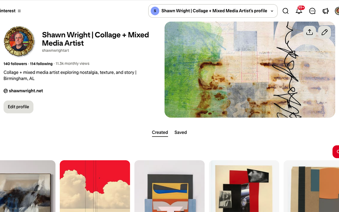 How to manage multiple Pinterest accounts without losing your mind