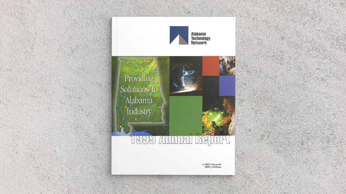 ATN 1999 Annual Report