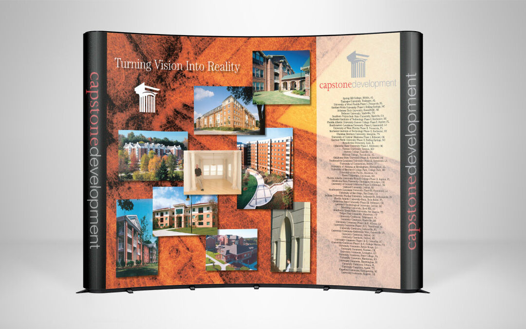 Capstone Development Display