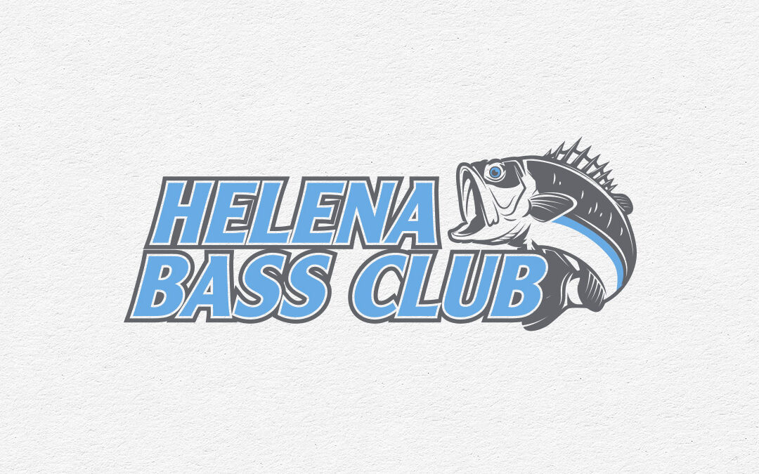 Helena Bass Club Logo