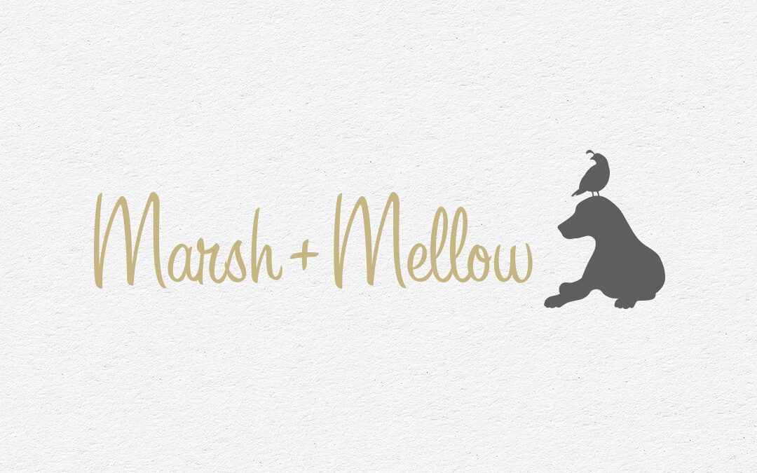Marsh & Mellow Logo