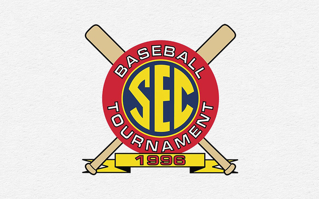 SEC Baseball Tournament