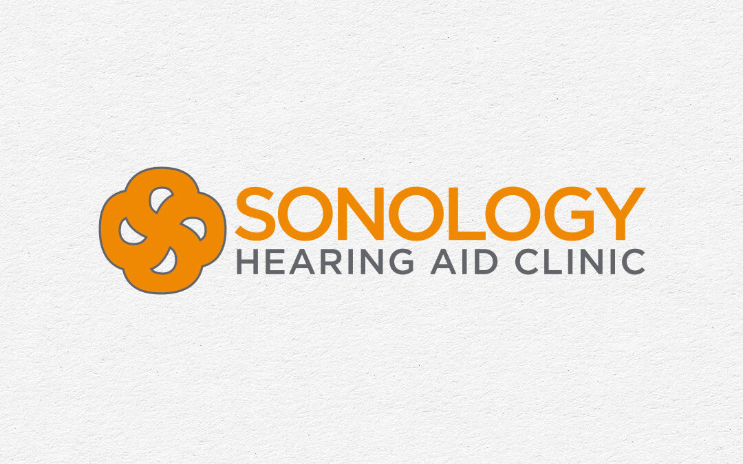 Sonology Hearing Aid Clinic Logo
