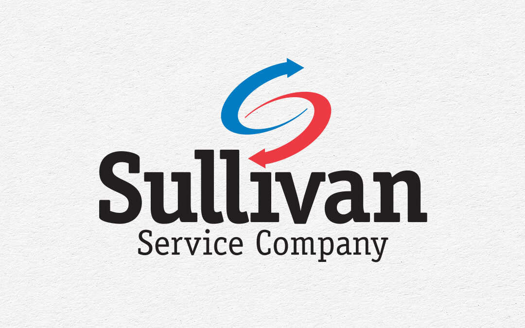 Sullivan Service Company Logo