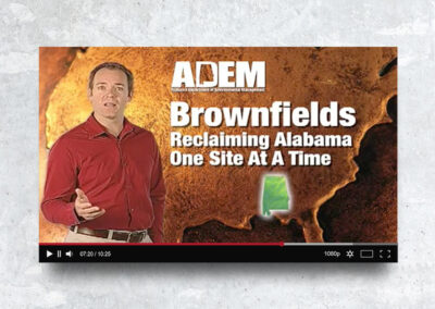 Brownsfield Video
