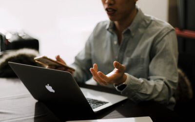 Video Conferencing Personas – Your Zoom Group