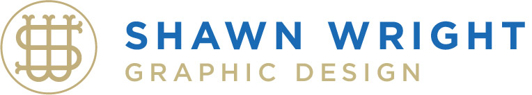 Shawn Wright Graphic Design