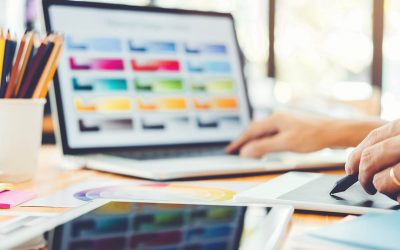 Career advice from a graphic designer