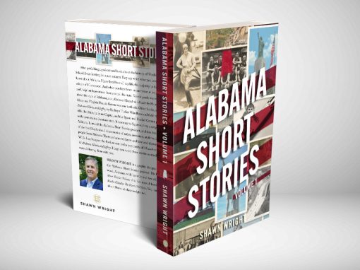 Alabama Short Stories, Volume 1 Book