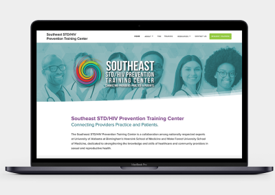 Southeast PTC Website