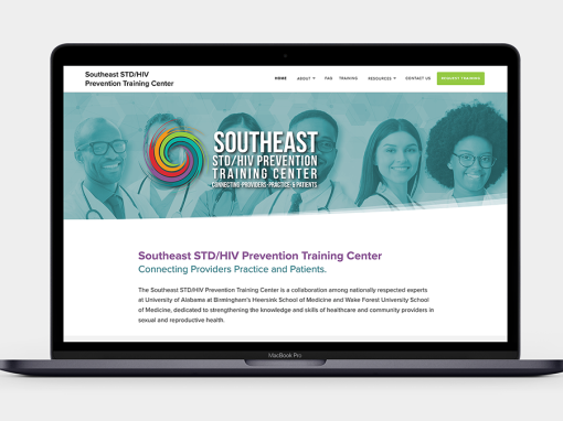 Southeast PTC Website